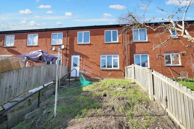 4 Francis Street, Nottingham, Nottinghamshire, NG7 4GB 8