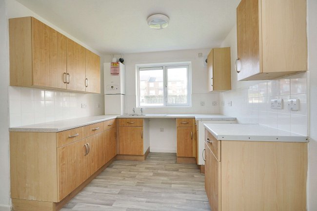 4 Francis Street, Nottingham, Nottinghamshire, NG7 4GB 8