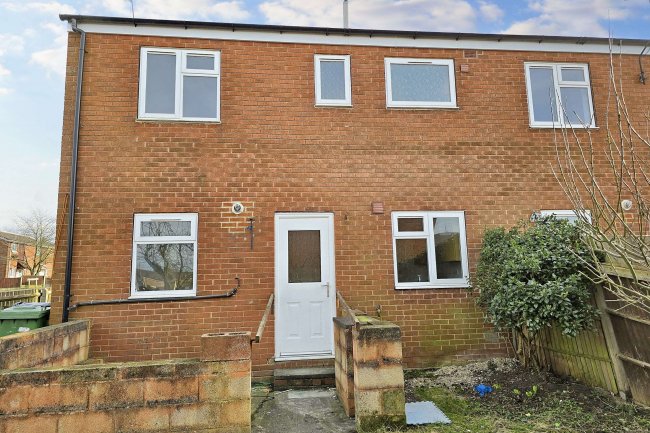 2 Chatham Avenue, Alfreton, Derbyshire, DE55 7LG 10