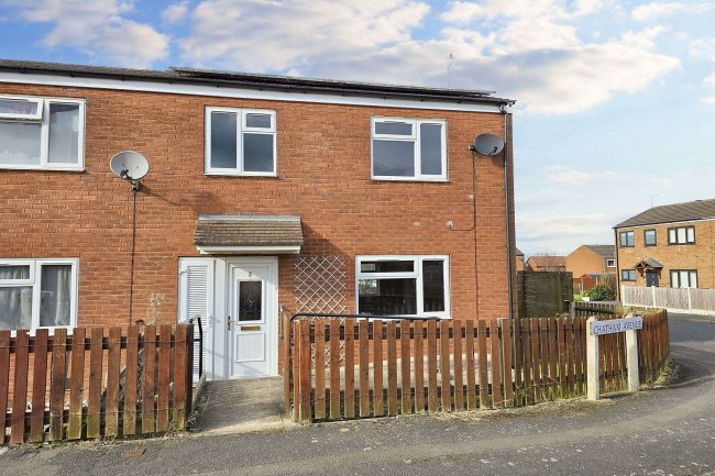 2 Chatham Avenue, Alfreton, Derbyshire, DE55 7LG 10