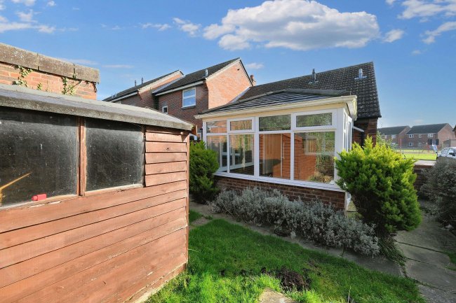 42 The Crescent, St Ives, Cambridgeshire, PE27 6TA 3