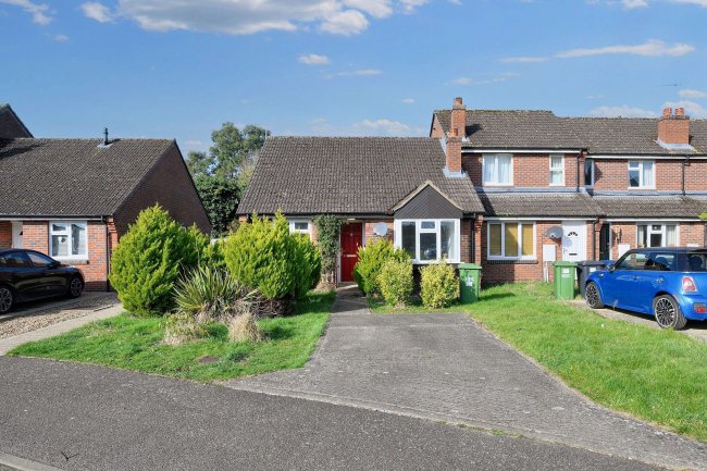 42 The Crescent, St Ives, Cambridgeshire, PE27 6TA 3