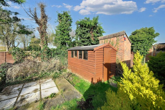 42 The Crescent, St Ives, Cambridgeshire, PE27 6TA 3