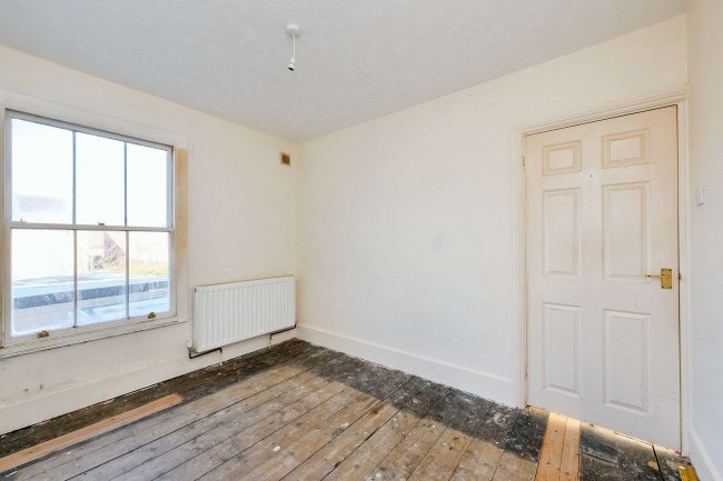 257 Great North Road, East Socon, St Neots, Cambridgeshire, PE19 8BN 1