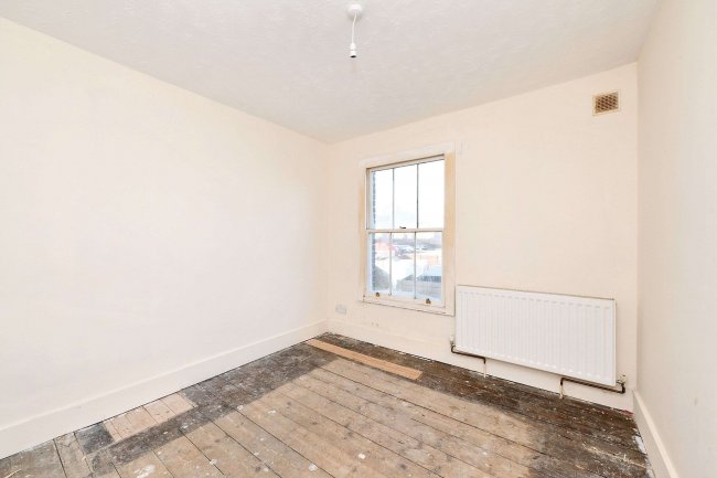 257 Great North Road, East Socon, St Neots, Cambridgeshire, PE19 8BN 1