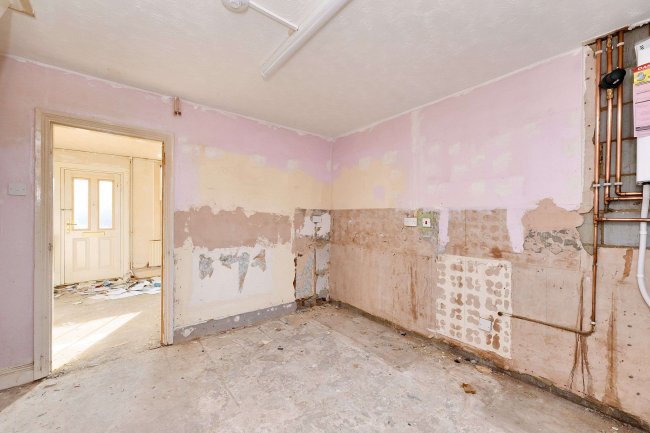 257 Great North Road, East Socon, St Neots, Cambridgeshire, PE19 8BN 1