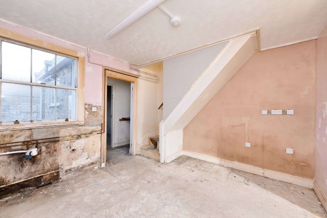 257 Great North Road, East Socon, St Neots, Cambridgeshire, PE19 8BN 1