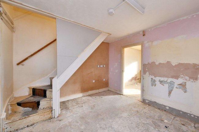 257 Great North Road, East Socon, St Neots, Cambridgeshire, PE19 8BN 1