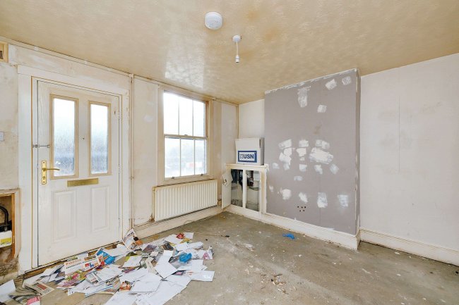 257 Great North Road, East Socon, St Neots, Cambridgeshire, PE19 8BN 1