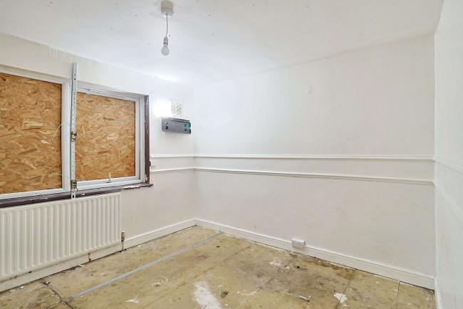 231 Aldermoor Road, Aldermoor, Southampton, SO16 5NS 2