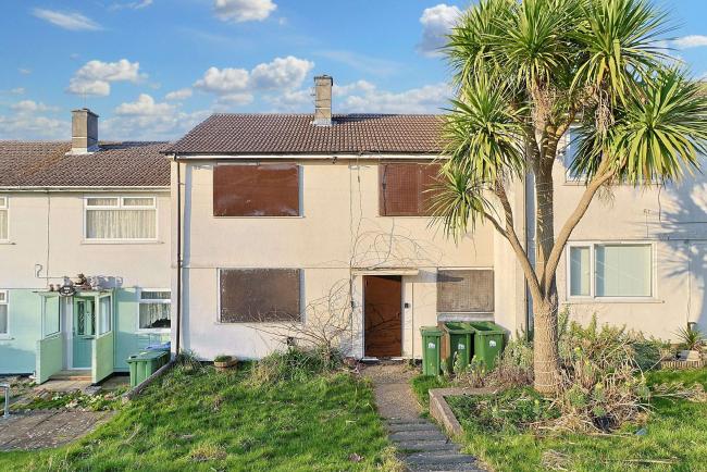 231 Aldermoor Road, Aldermoor, Southampton, SO16 5NS 2