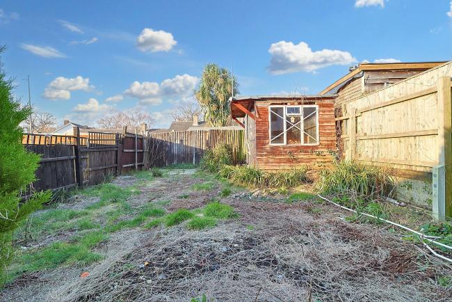 231 Aldermoor Road, Aldermoor, Southampton, SO16 5NS 2