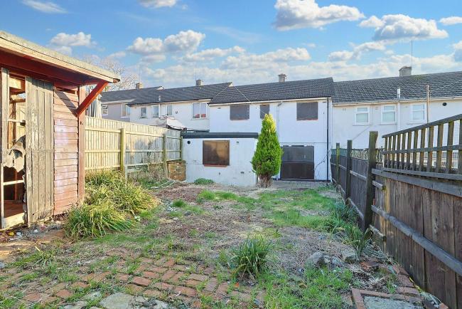 231 Aldermoor Road, Aldermoor, Southampton, SO16 5NS 2