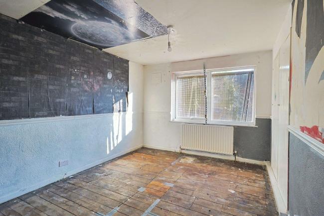 231 Aldermoor Road, Aldermoor, Southampton, SO16 5NS 2