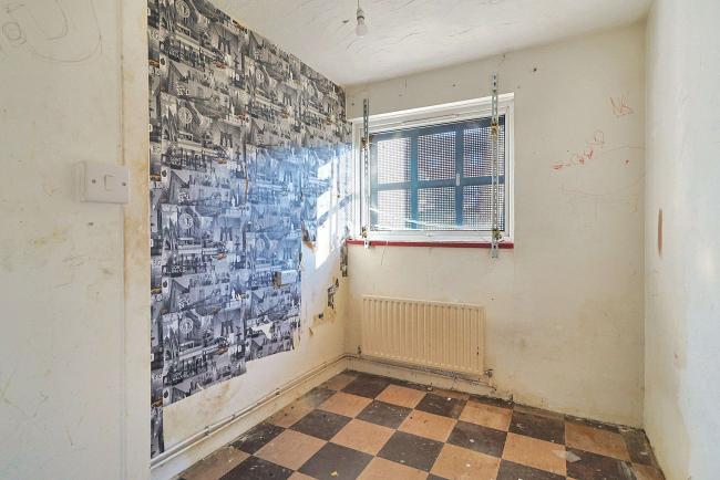 231 Aldermoor Road, Aldermoor, Southampton, SO16 5NS 2