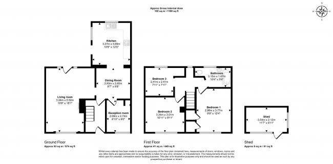 231 Aldermoor Road, Aldermoor, Southampton, SO16 5NS 2