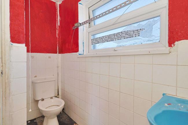 231 Aldermoor Road, Aldermoor, Southampton, SO16 5NS 2