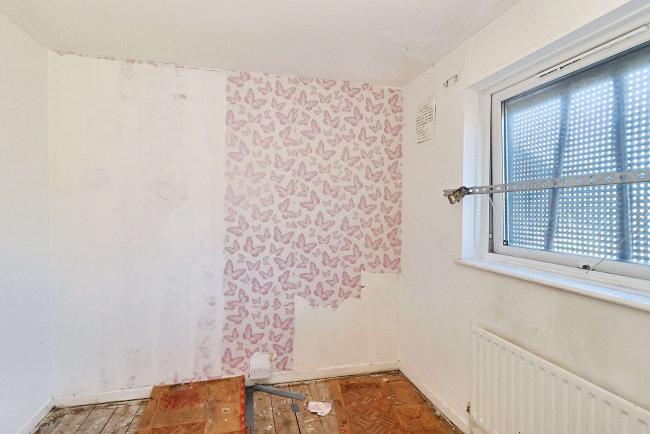 231 Aldermoor Road, Aldermoor, Southampton, SO16 5NS 2