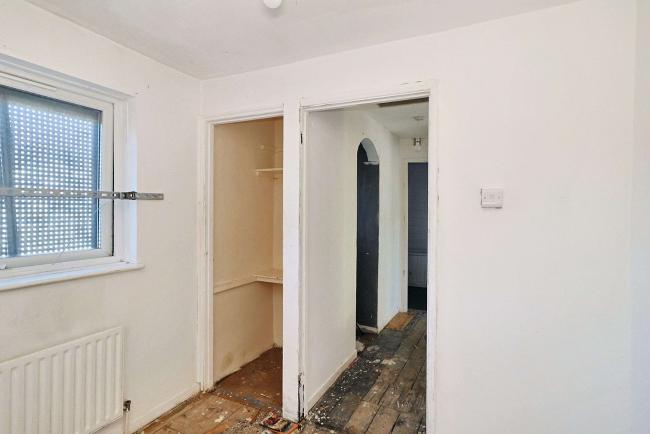 231 Aldermoor Road, Aldermoor, Southampton, SO16 5NS 2