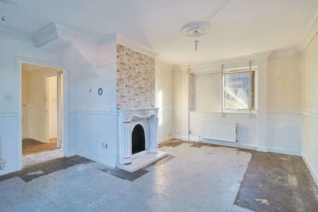 231 Aldermoor Road, Aldermoor, Southampton, SO16 5NS 2