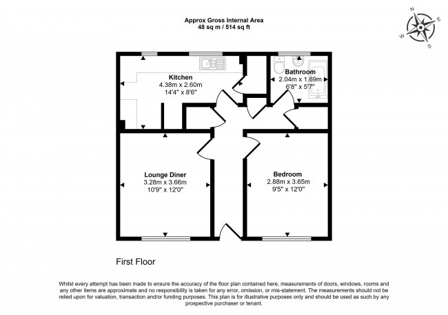 41 Park Lane, Godmanchester, Huntingdon PE29 2AG 8