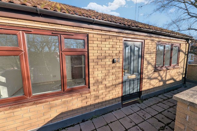 41 Park Lane, Godmanchester, Huntingdon PE29 2AG 8