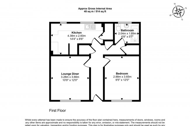 41 Park Lane, Godmanchester, Huntingdon PE29 2AG 8