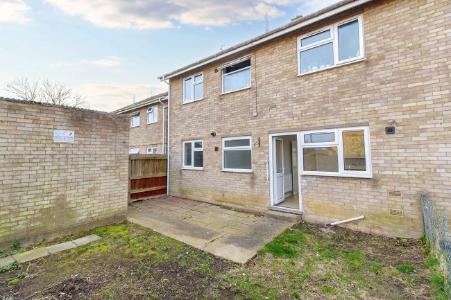 6 Marshalls Way, Farcet, Peterborough, PE7 3BT 7
