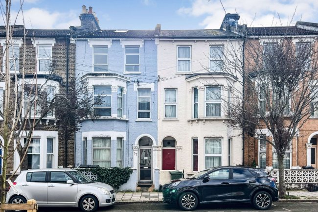 17A Raeburn Street, Brixton, SW2 5QT 8
