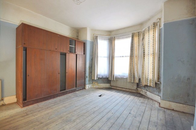 29A Harvist Road, Queens Park, London, NW6 6EU 1