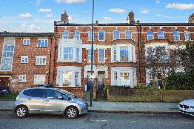 29A Harvist Road, Queens Park, London, NW6 6EU 1
