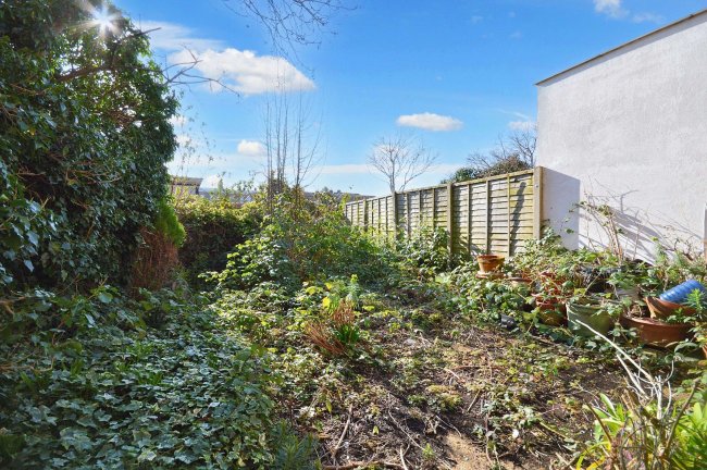 29A Harvist Road, Queens Park, London, NW6 6EU 1