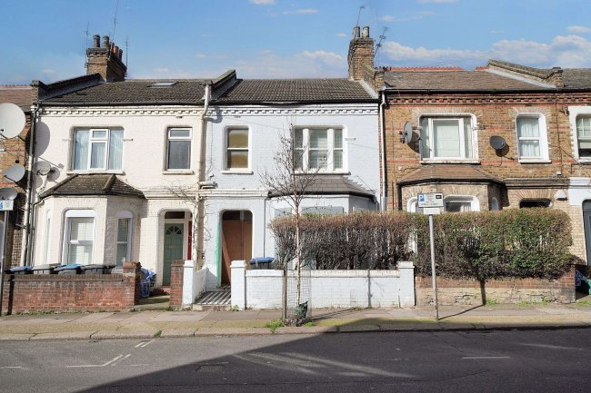 229 Kilburn Lane, Queens Park, London, W10 4BQ 10