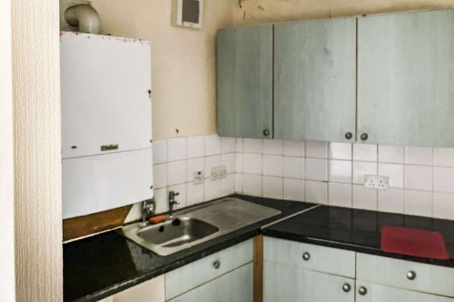 Fell House, 1-6 Fell House, Duke street, Workington, Cumbria, CA14 2HW 7