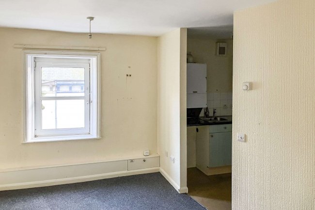 Fell House, 1-6 Fell House, Duke street, Workington, Cumbria, CA14 2HW 7