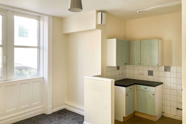 Fell House, 1-6 Fell House, Duke street, Workington, Cumbria, CA14 2HW 7