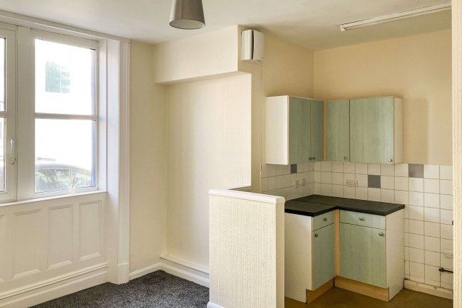 Fell House, 1-6 Fell House, Duke street, Workington, Cumbria, CA14 2HW 7