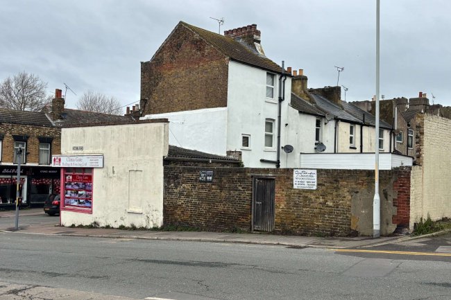 1 Hereson Road, Ramsgate, Kent, CT11 7DP 7