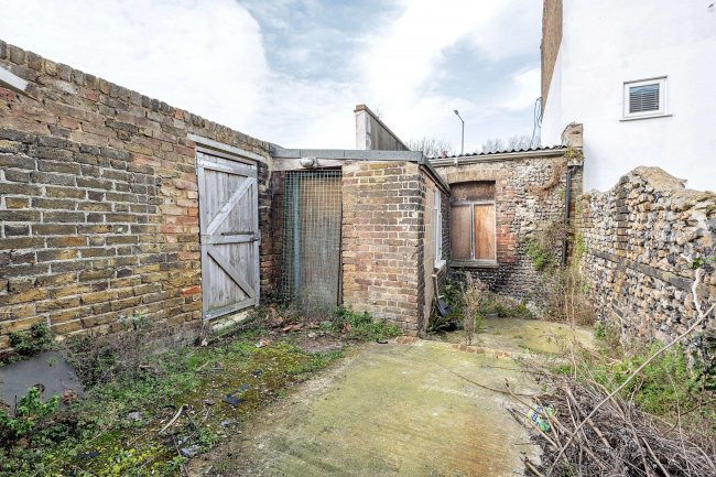 1 Hereson Road, Ramsgate, Kent, CT11 7DP 7