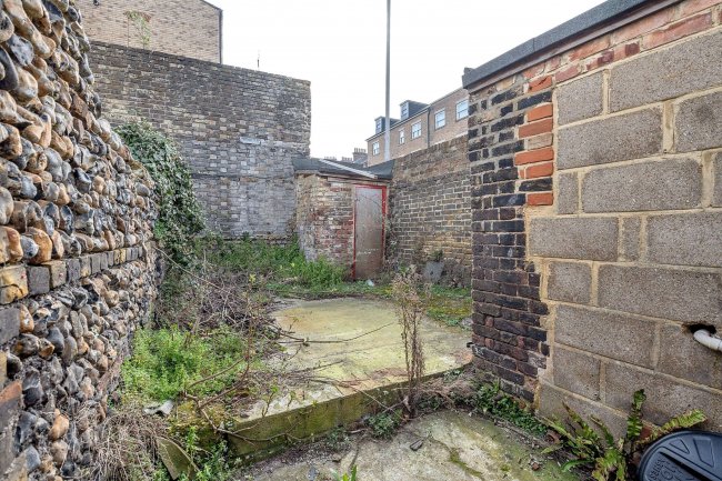 1 Hereson Road, Ramsgate, Kent, CT11 7DP 7