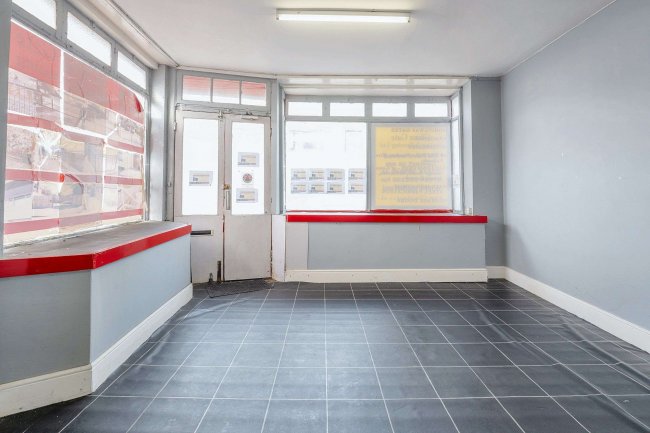 1 Hereson Road, Ramsgate, Kent, CT11 7DP 7