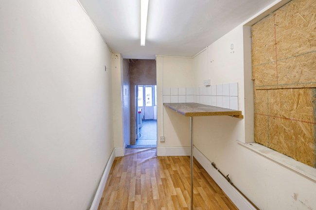 1 Hereson Road, Ramsgate, Kent, CT11 7DP 7