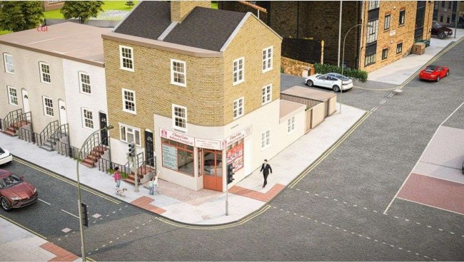 1 Hereson Road, Ramsgate, Kent, CT11 7DP 7