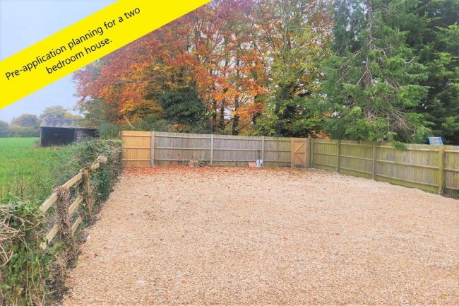 Former Souldern Water Tower Site, Souldern, Bicester, Oxfordshire, OX27 7JB 8