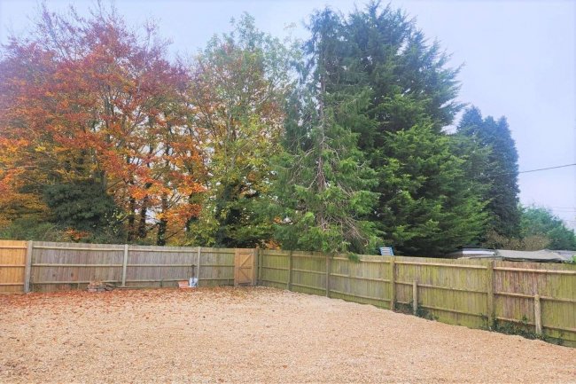 Former Souldern Water Tower Site, Souldern, Bicester, Oxfordshire, OX27 7JB 8