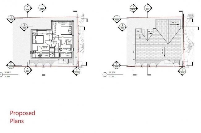 Former Souldern Water Tower Site, Souldern, Bicester, Oxfordshire, OX27 7JB 8
