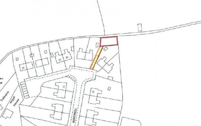 Former Souldern Water Tower Site, Souldern, Bicester, Oxfordshire, OX27 7JB 8