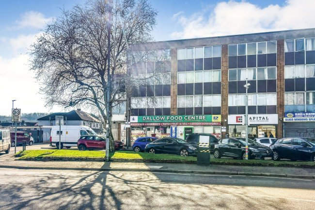 503 Dallow Road, Luton, Bedfordshire, LU1 1UN 9