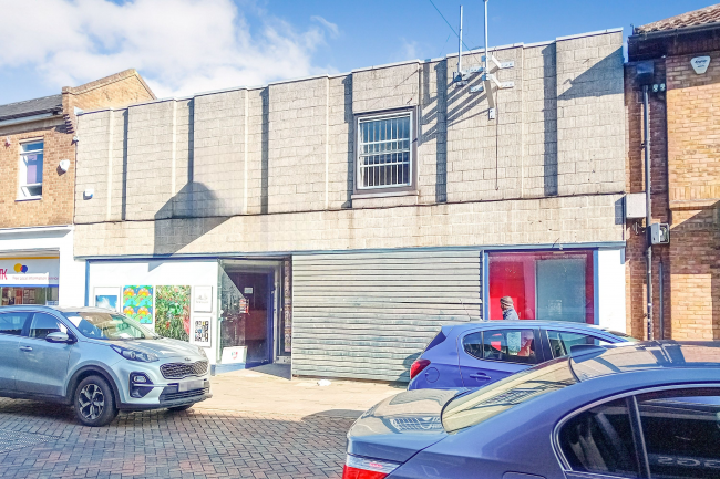 47-49 High Street, Haverhill, Suffolk CB9 8DA 1