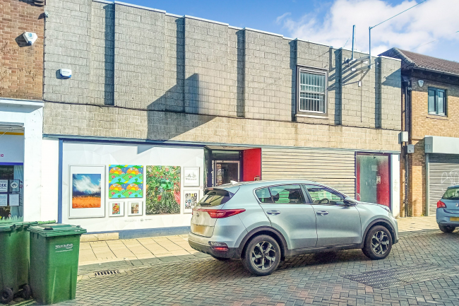 47-49 High Street, Haverhill, Suffolk CB9 8DA 1